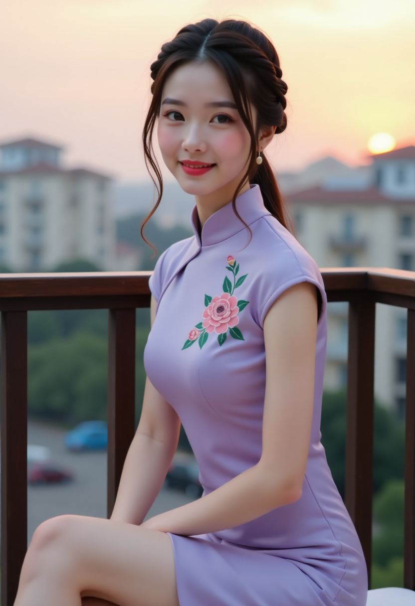 风味童年：母亲的手艺